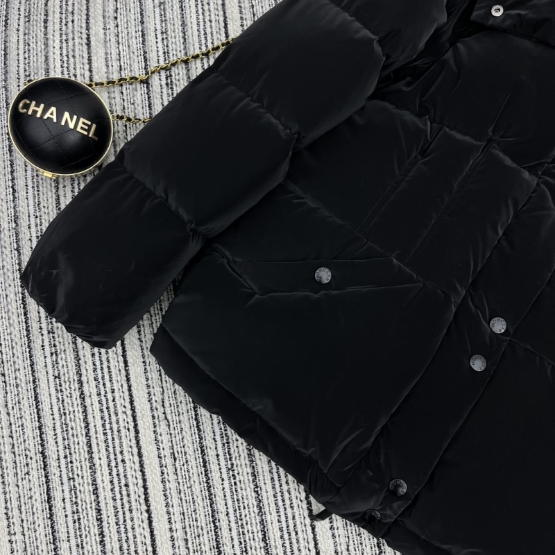 Moncler Down Coat